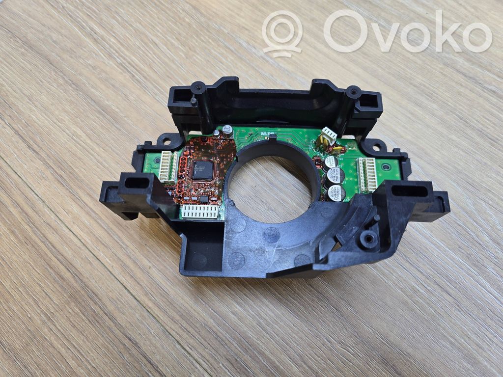 Steering angle sensor   30710947