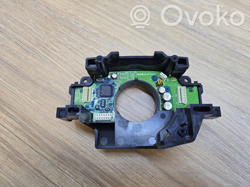 Steering angle sensor   30739259