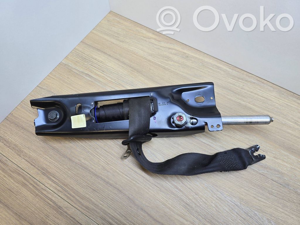 Volvo V70 Saugos diržas priekinis 