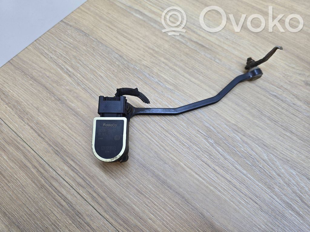 Volvo S80 Czujnik poziomowania świateł osi przedniej 