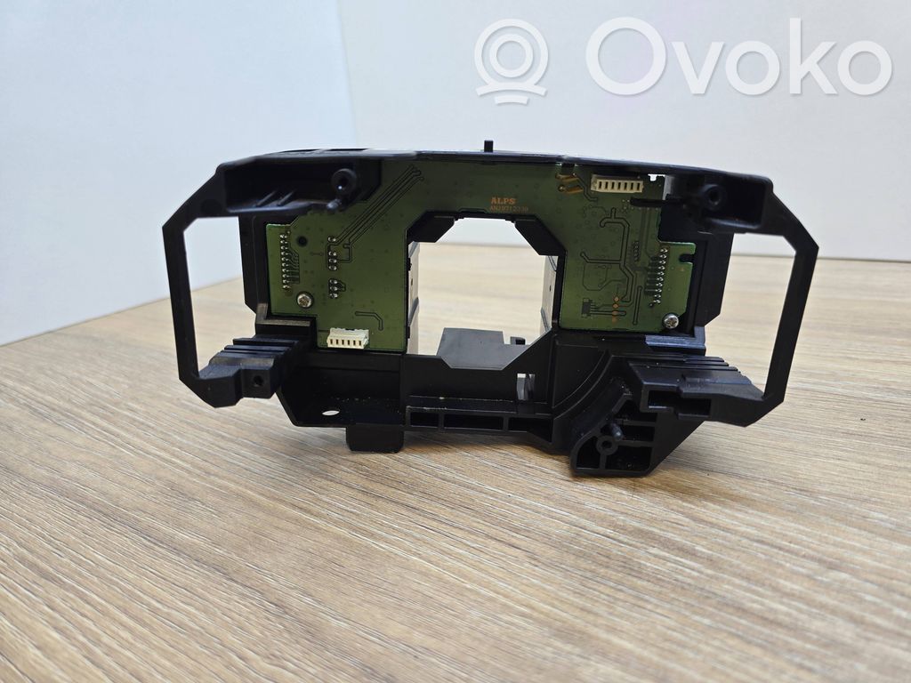 Volvo S80 Capteur d'angle de braquage 