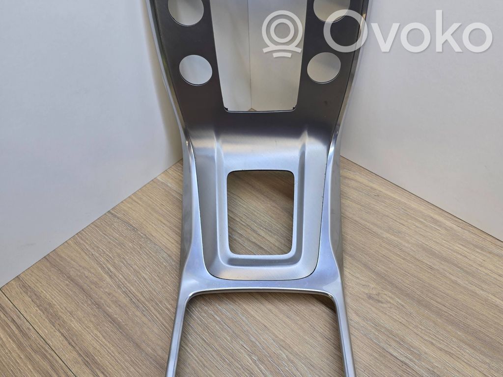 Volvo S80 Climate control/heater control trim 