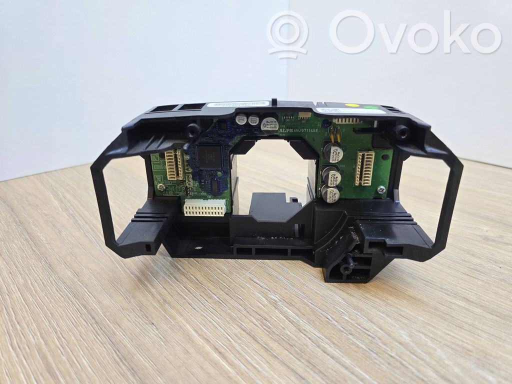 Volvo V70 Steering angle sensor 