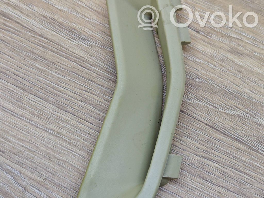 Moldura del cinturón   01287357,BQ2FA