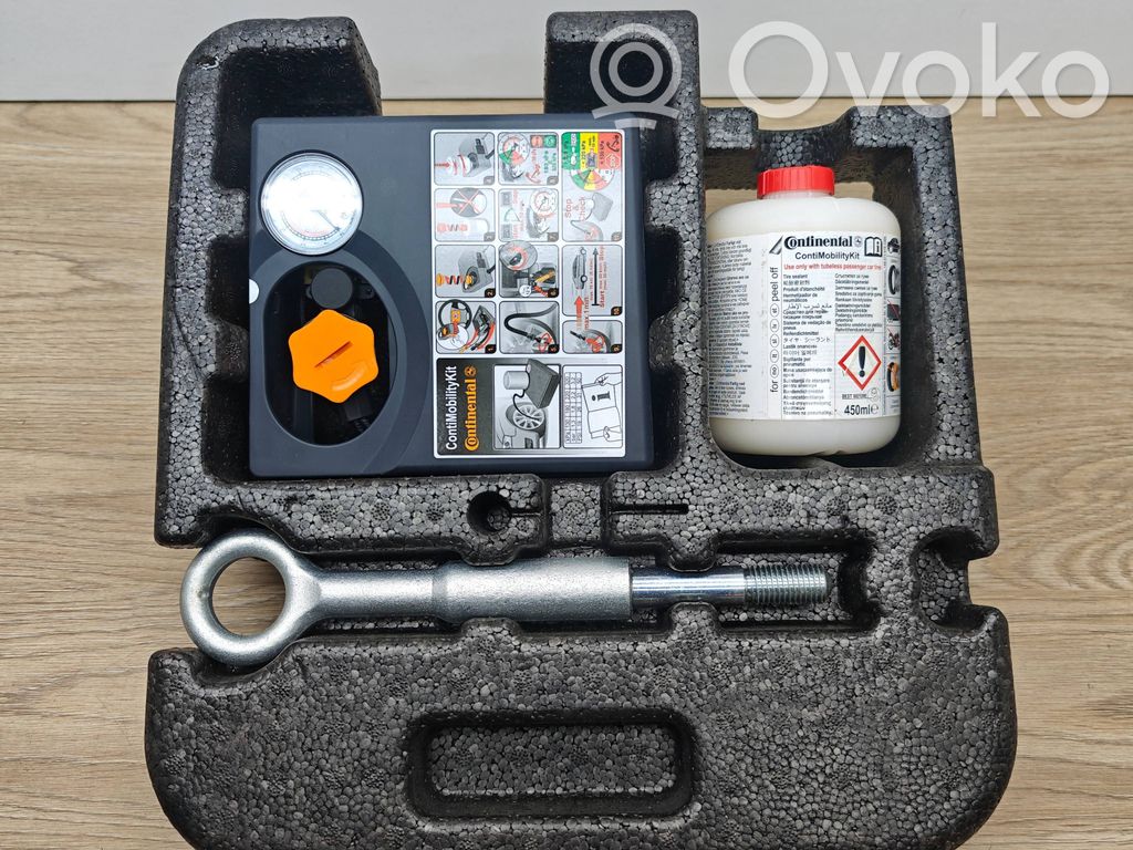 Luftkompressor reifenkompressor