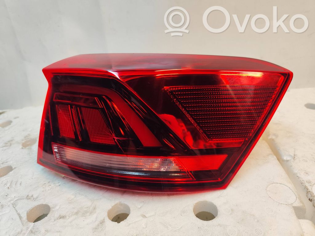 Volkswagen T-Roc Takavalot 