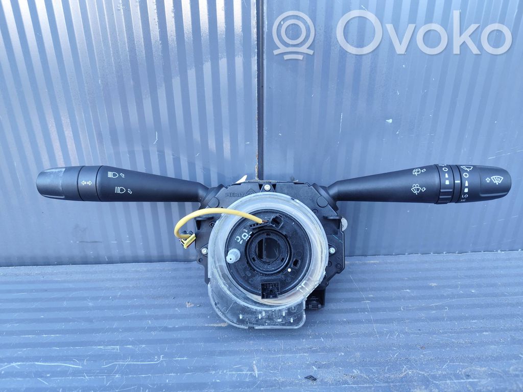 Jeep Renegade Interruptor de luz 