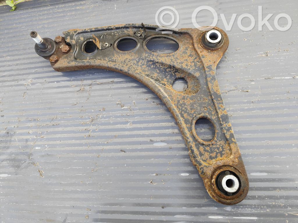 Renault Trafic III (X82) Front control arm 
