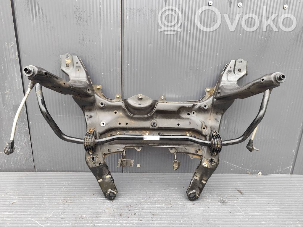 BMW 2 Active Tourer U06 Front subframe 