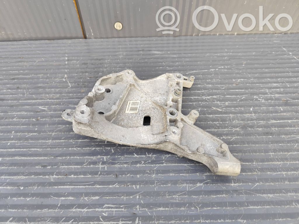 Fiat 500X Suport tampon motor 