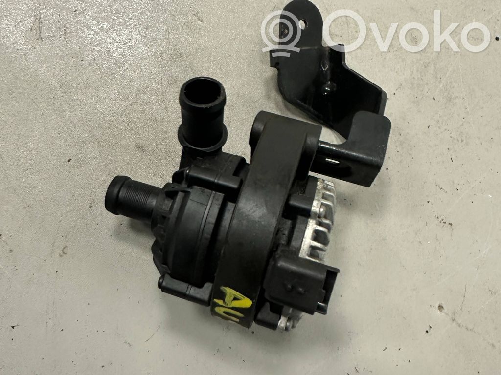 Renault Austral Pompe de circulation d'eau 