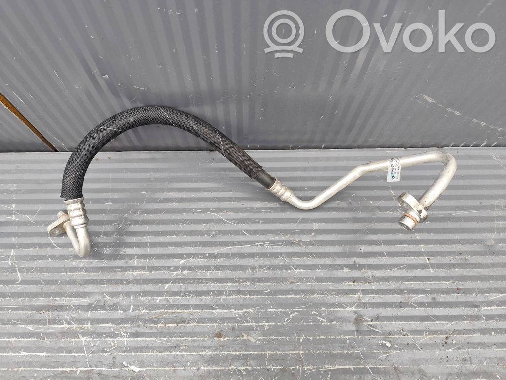Renault Austral Ilmastointilaitteen putki (A/C) 