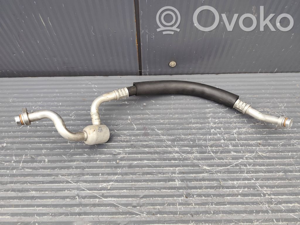 Nissan Qashqai J12 Ilmastointilaitteen putki (A/C) 