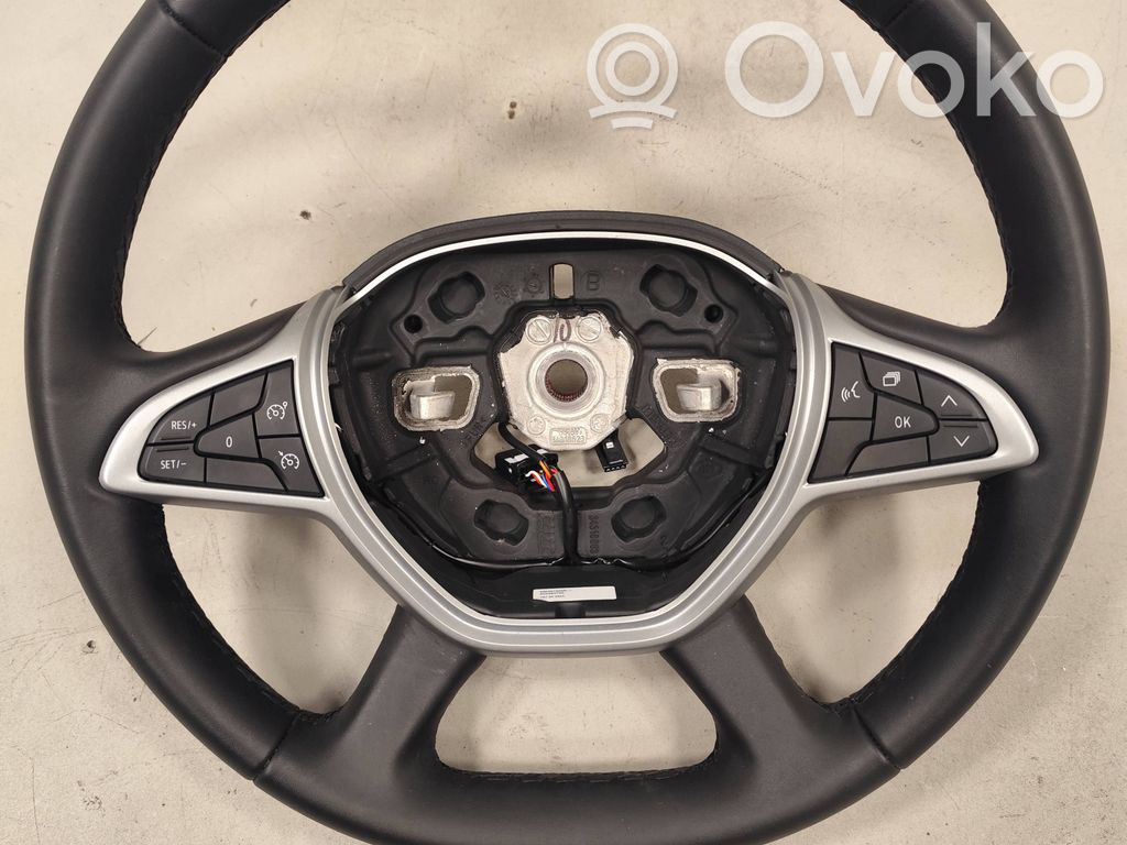 Dacia Sandero III Ohjauspyörä 