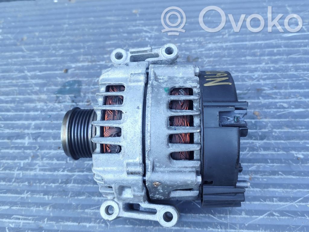 Ģenerators   06L903024F