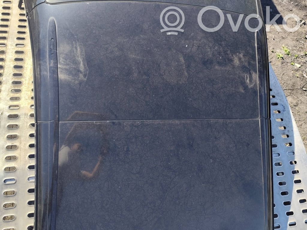 Mécanisme, toit ouvrant   BMWE93DACH