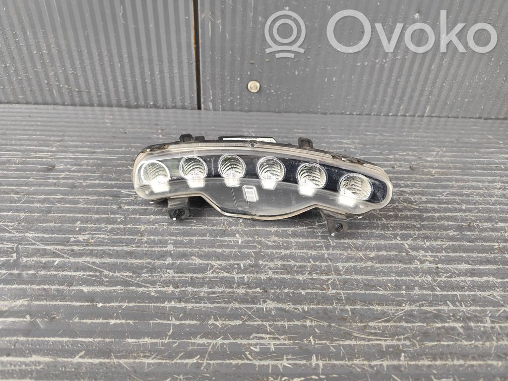 Citroen DS3 LED-Tagfahrscheinwerfer 