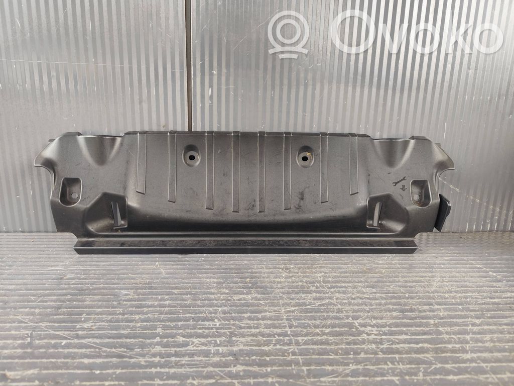 BMW 3 E92 E93 Other trunk/boot trim element 