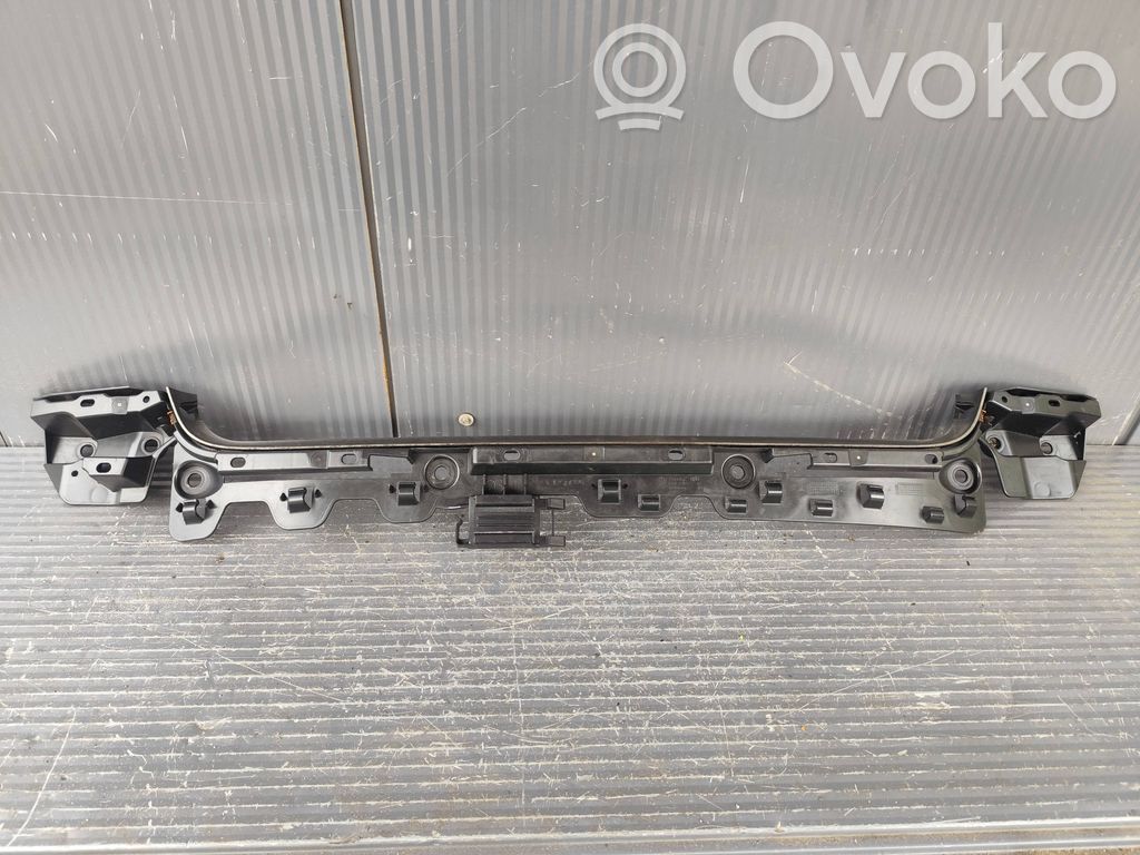 BMW 3 E92 E93 Rear bumper mounting bracket 