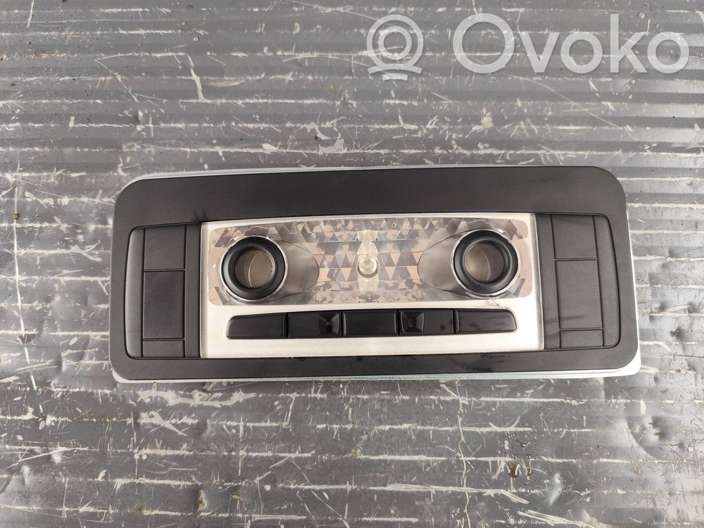 Consola de luz del techo   9180075,9120849