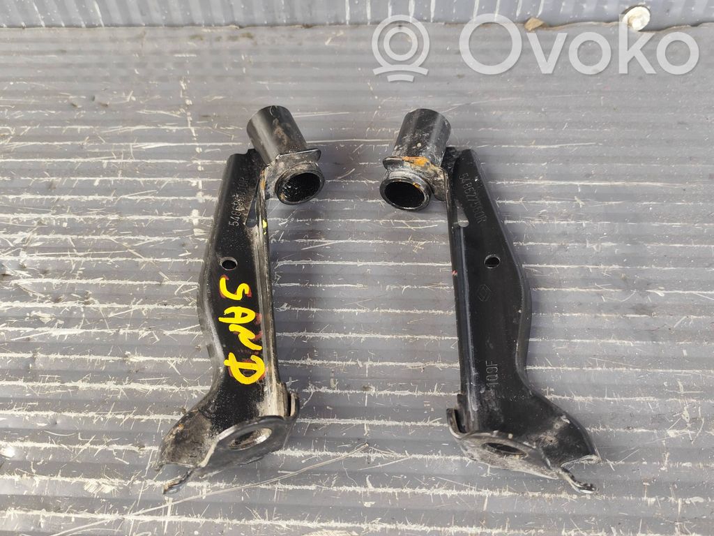 Dacia Sandero III Other body part 