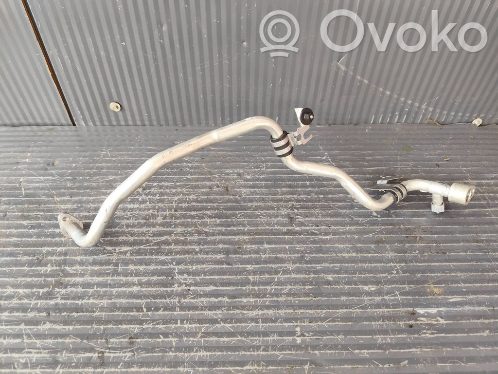 Renault Clio V Wąż / Przewód klimatyzacji A/C 