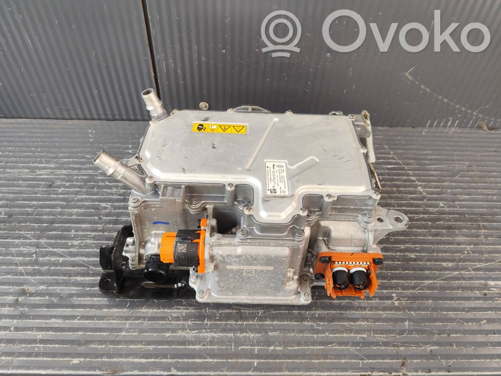 Renault Clio V Inversor/convertidor de voltaje 