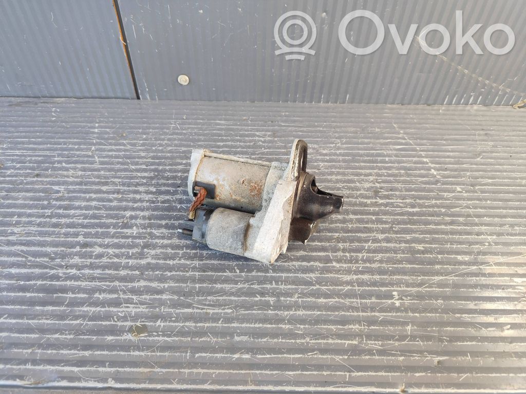 Renault Clio V Motor de arranque 