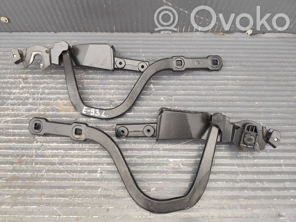 BMW 3 E92 E93 Convertible roof hinge 