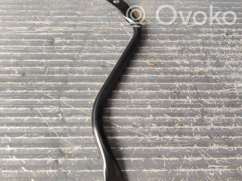 Renault Clio V Pannello di supporto del radiatore 
