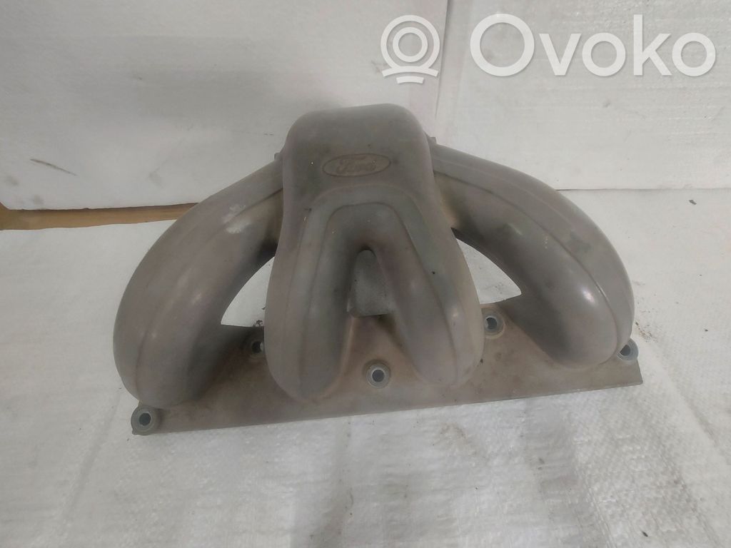 Intake manifold   91FF9B660A2A,E3R5A4