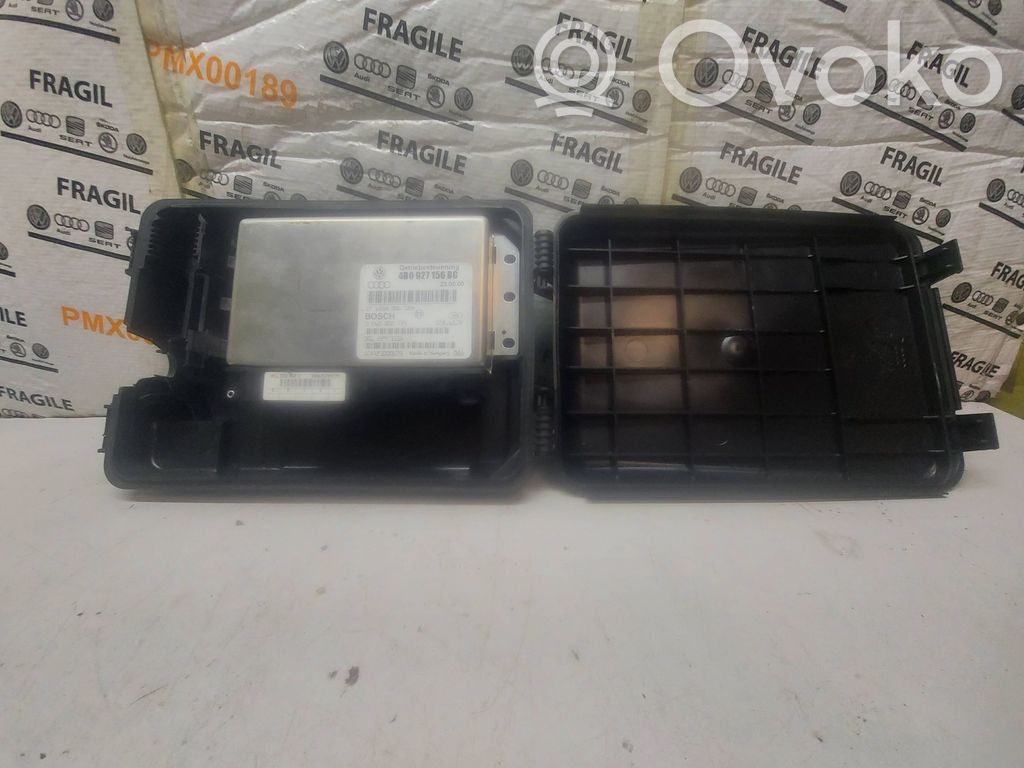 Gearbox control unit/module   4B0927156BG,22903535,0260002724,6058006184