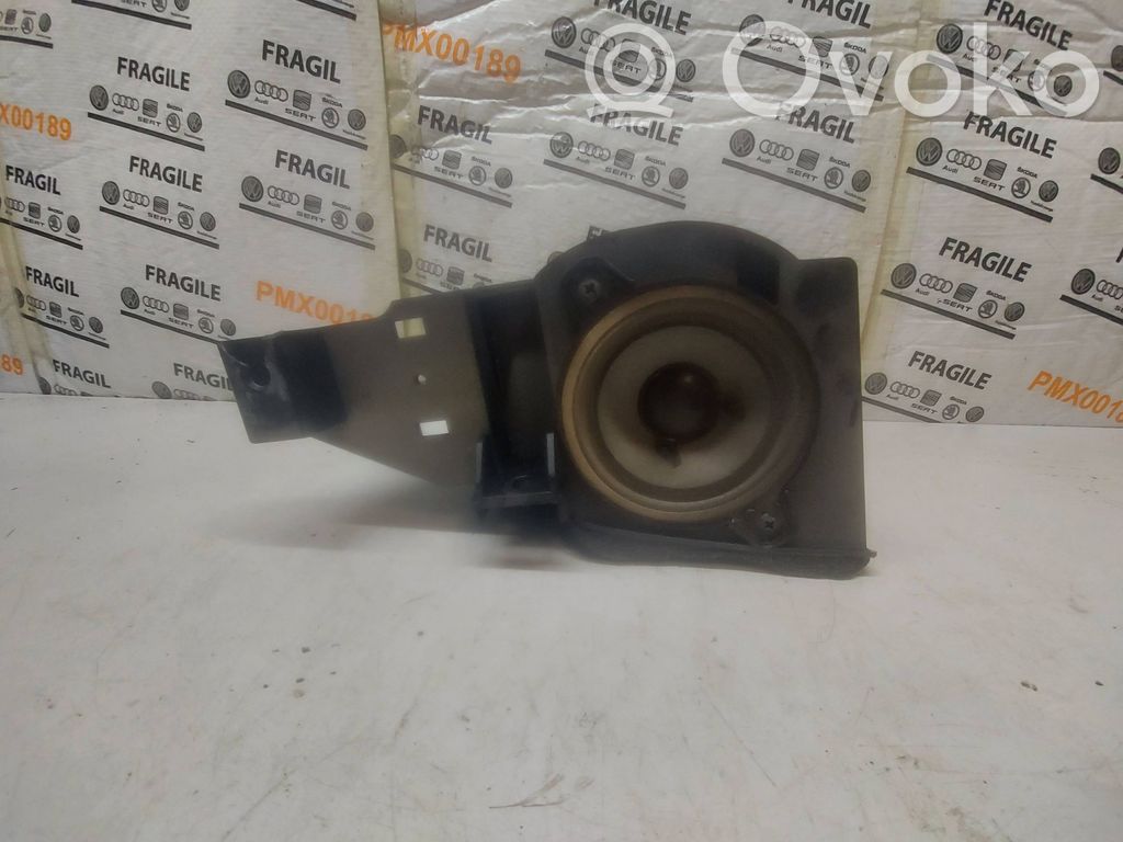 Saab 9-3 Ver2 Parcel shelf speaker 