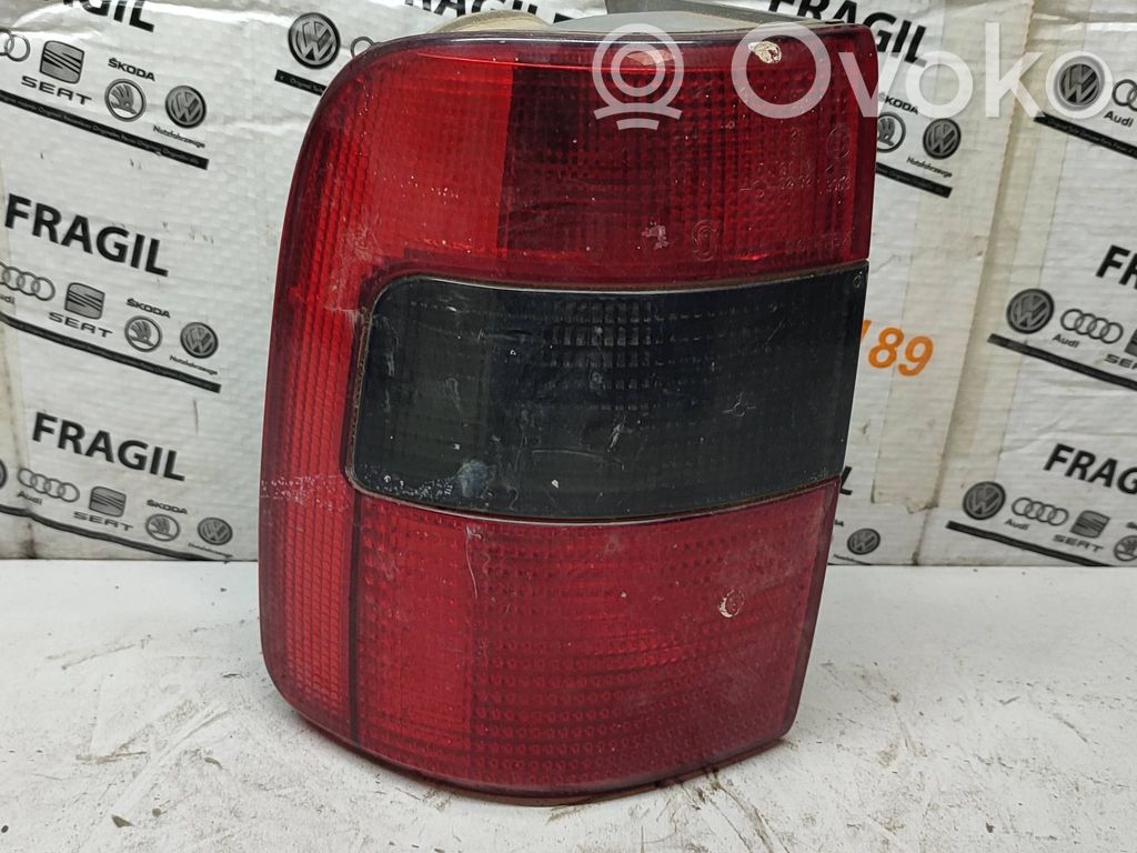 Citroen Evasion Galinis žibintas kėbule 