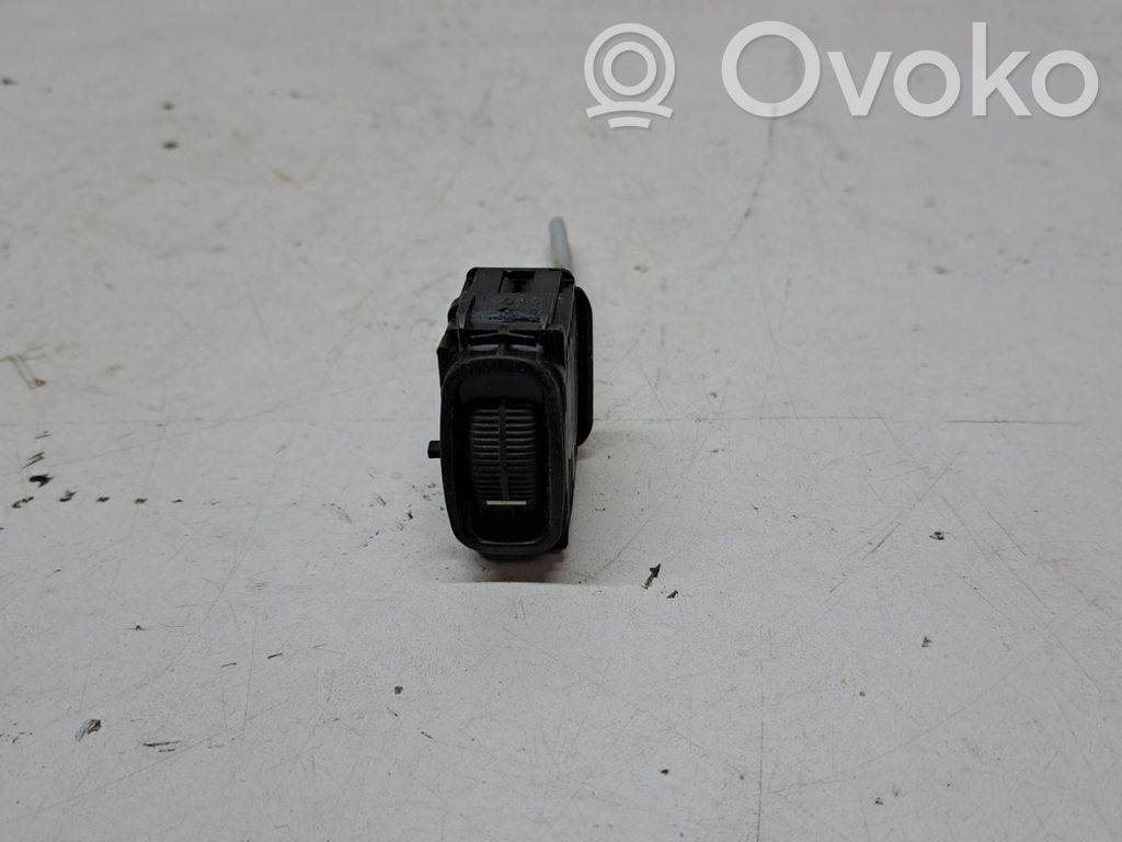Mercedes-Benz C W203 Headlight level height control switch 