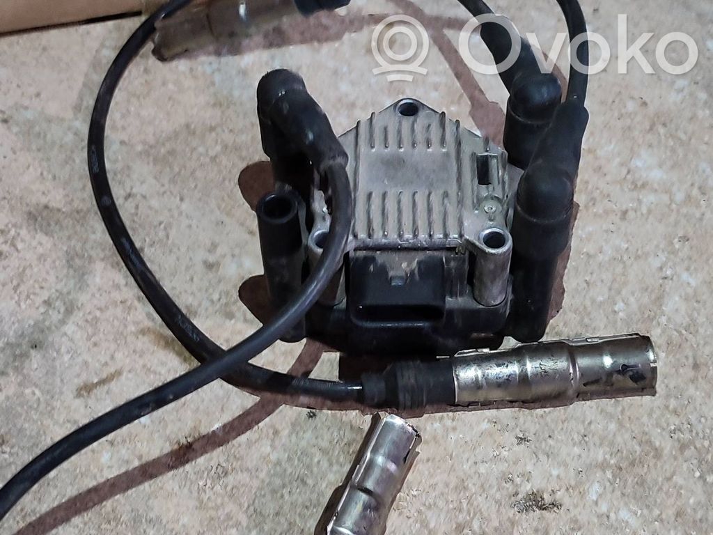 Volkswagen PASSAT B5.5 Cewka zapłonowa wysokiego napięcia 