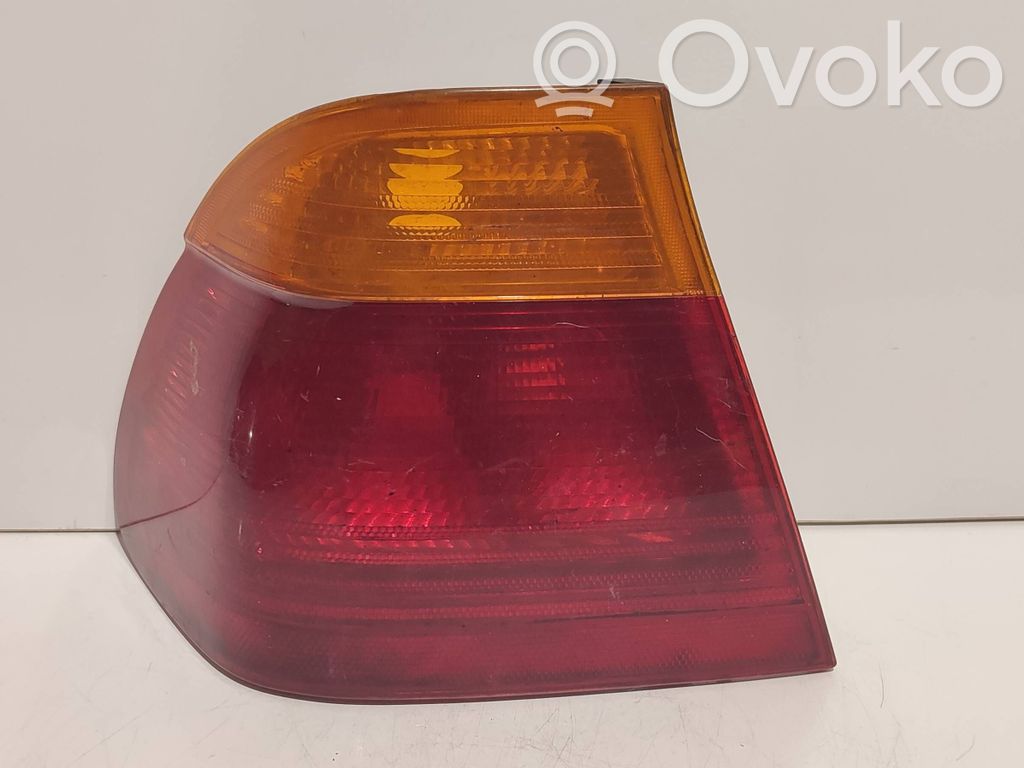 BMW 3 E46 Takavalot 