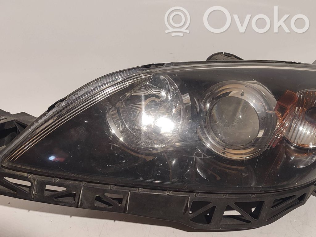 Headlight/headlamp   1157NA