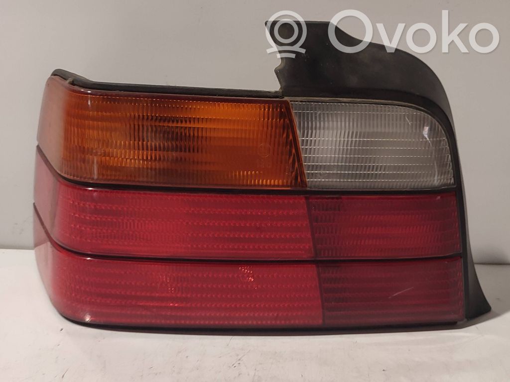 BMW 3 E36 Takavalot 
