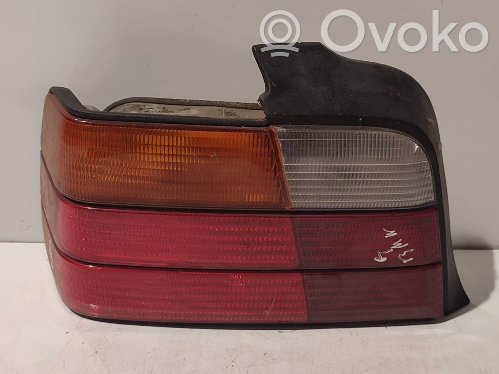 BMW 3 E36 Takavalot 