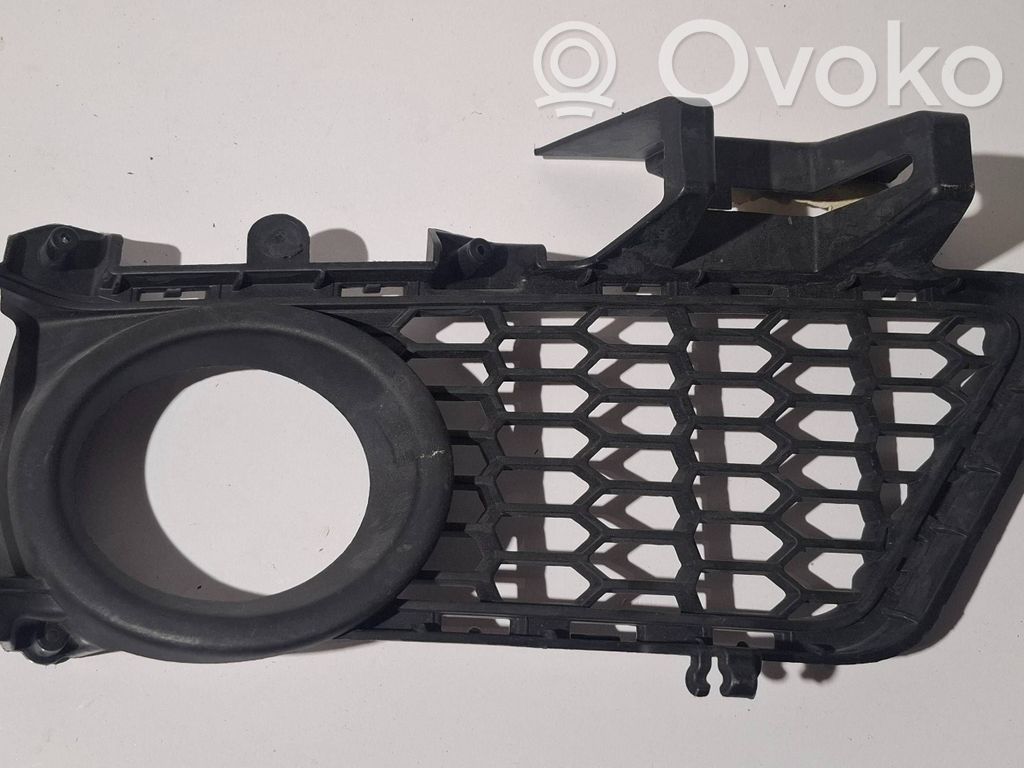 BMW 3 F30 F35 F31 Front bumper lower grill 