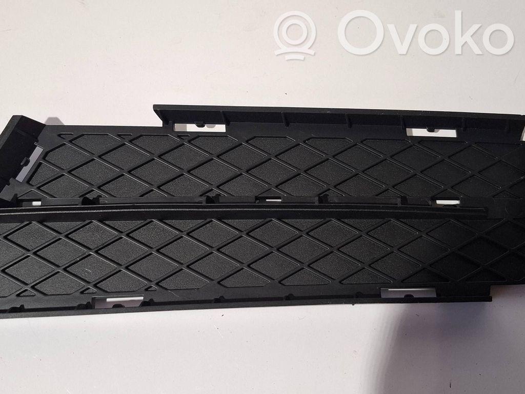 BMW 3 E90 E91 Front bumper lower grill 