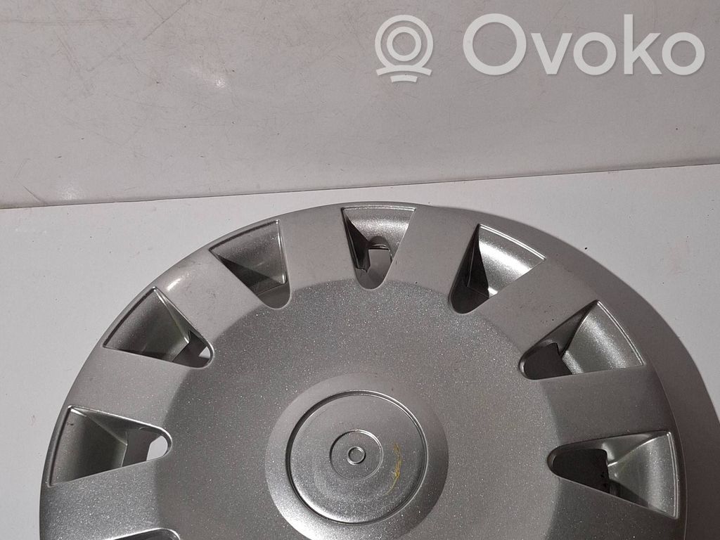 Volkswagen Sharan Embellecedor/tapacubos de rueda R16 