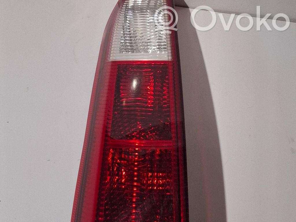 Lampa tylna   93184712,89398058