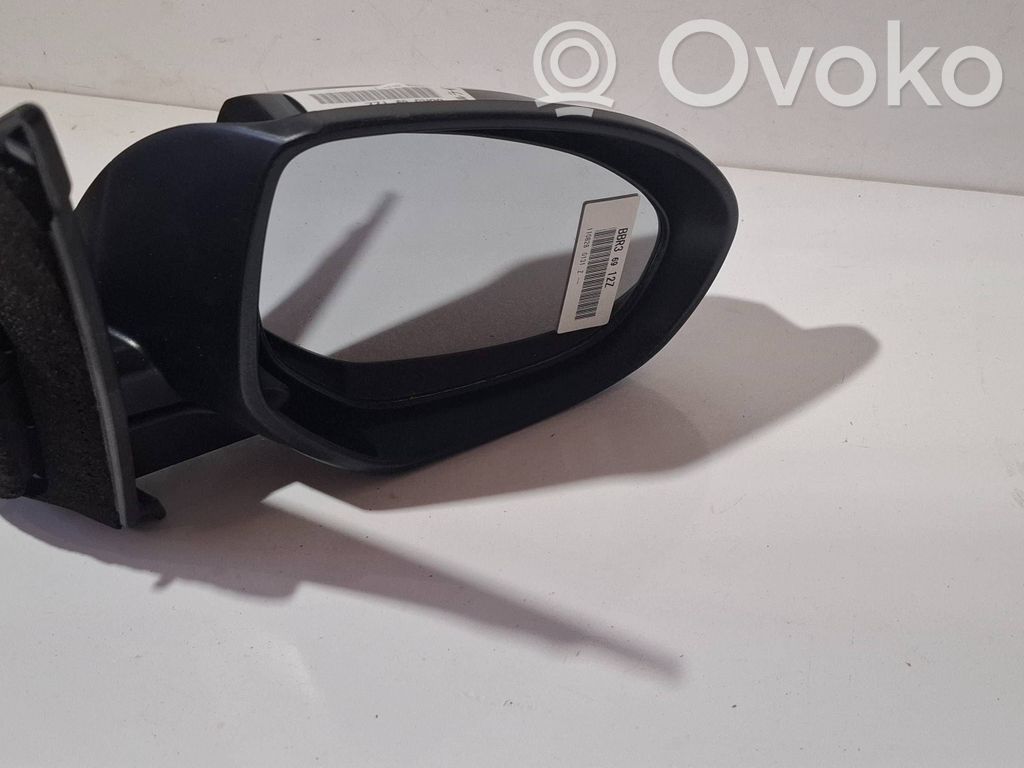 Mazda 6 Front door electric wing mirror 