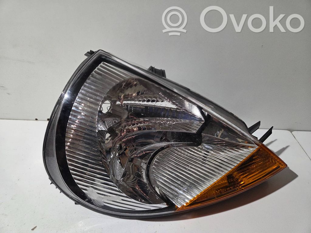 Ford Ka Headlight/headlamp 