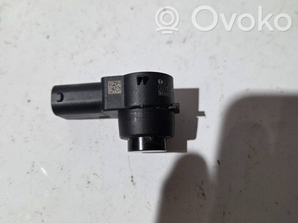 Honda Civic Sensor de aparcamiento PDC 