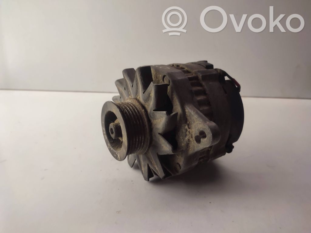 Renault 11 Генератор 