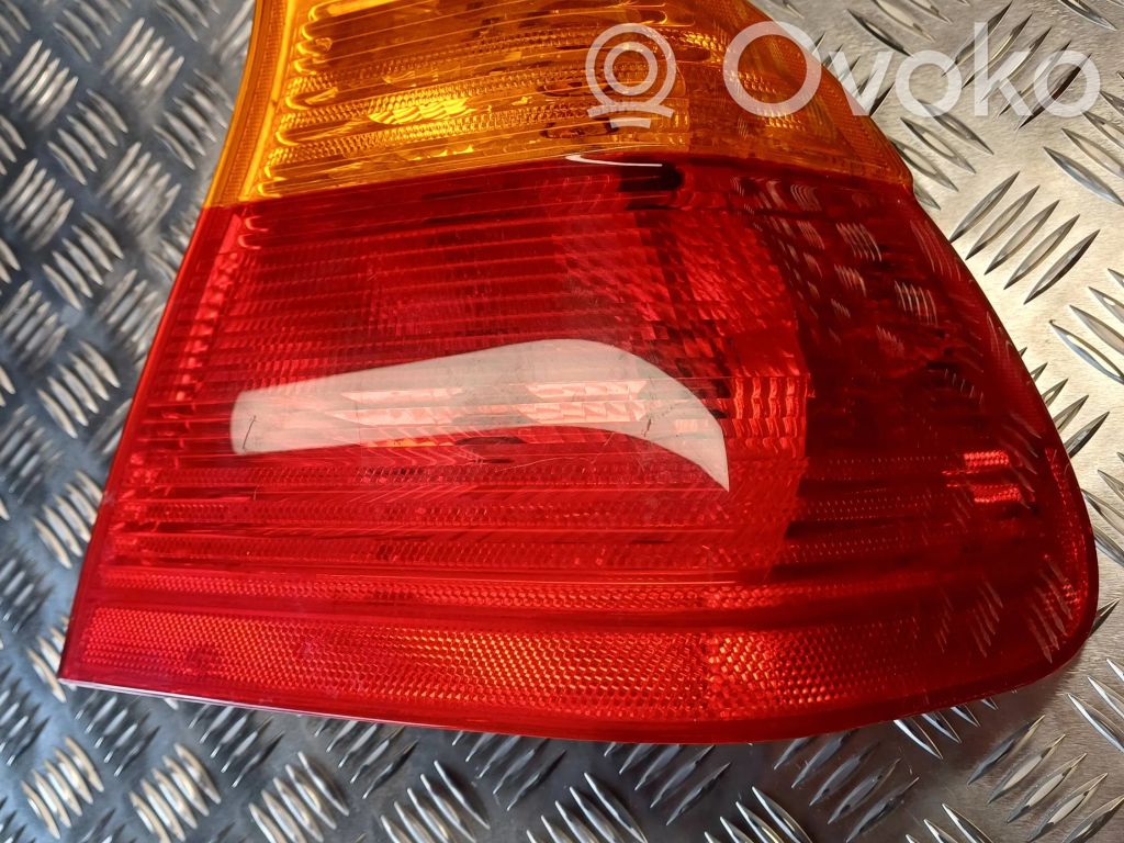 Luz trasera/de freno   8364922,230J12ZB