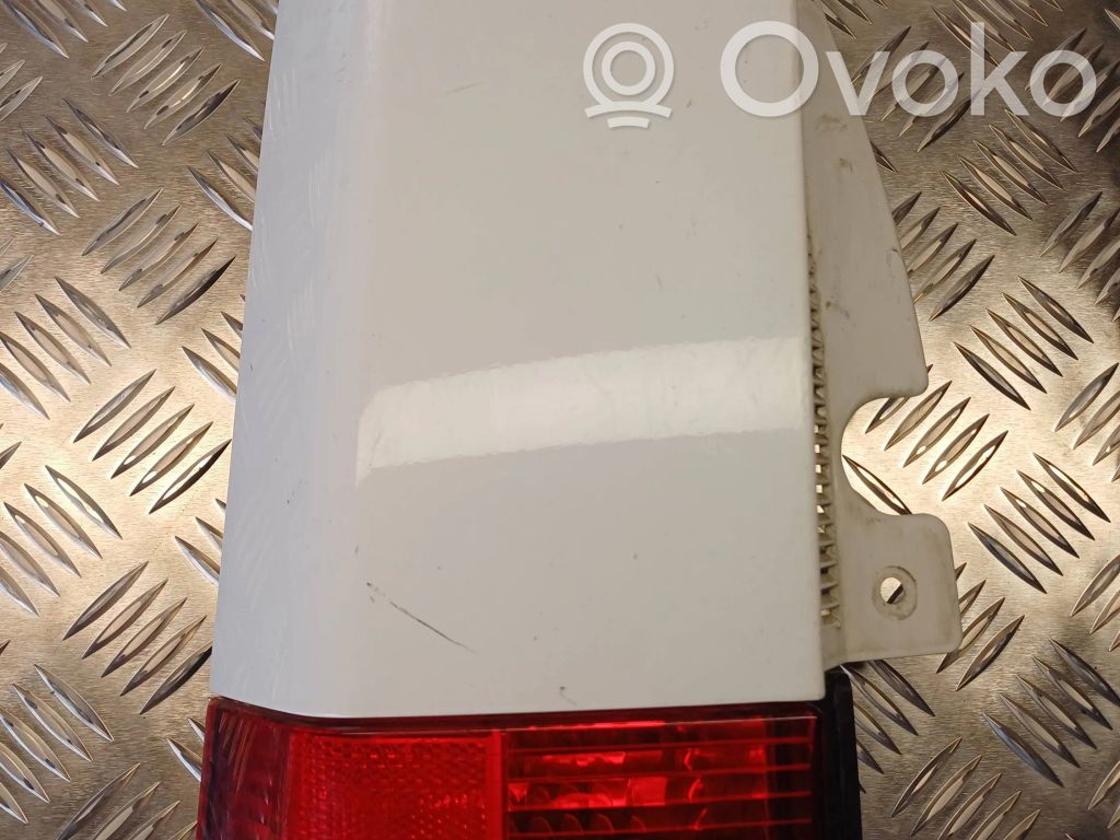Opel Meriva A Takasumuvalo 